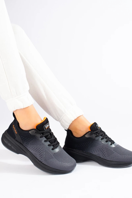 naiste kingad DK halli värvi