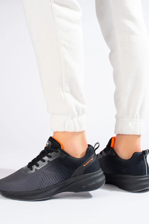 naiste kingad DK halli värvi