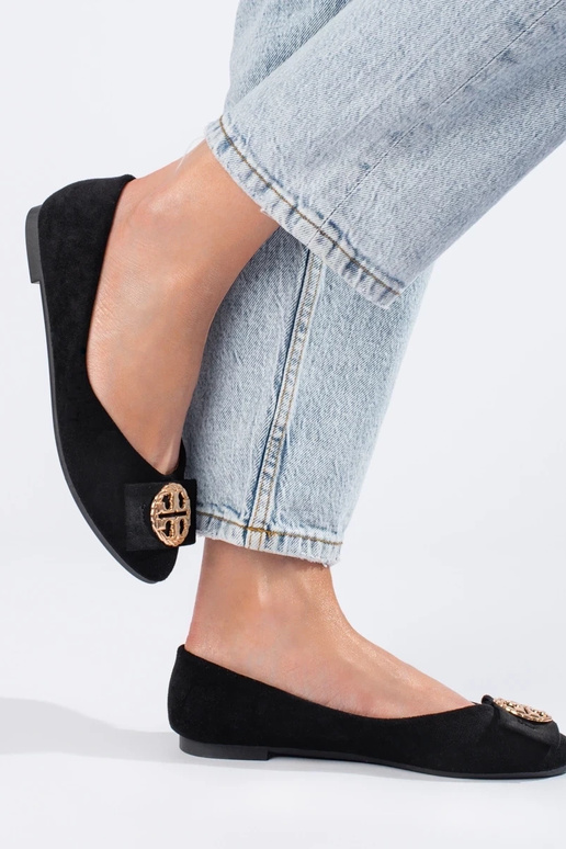 mustad  baleriinid  Potocki mustad  baleriinid  Potocki