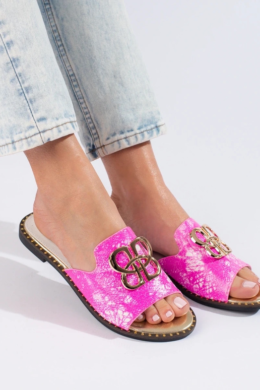 tumeroosad värvi plätud  Shelovet