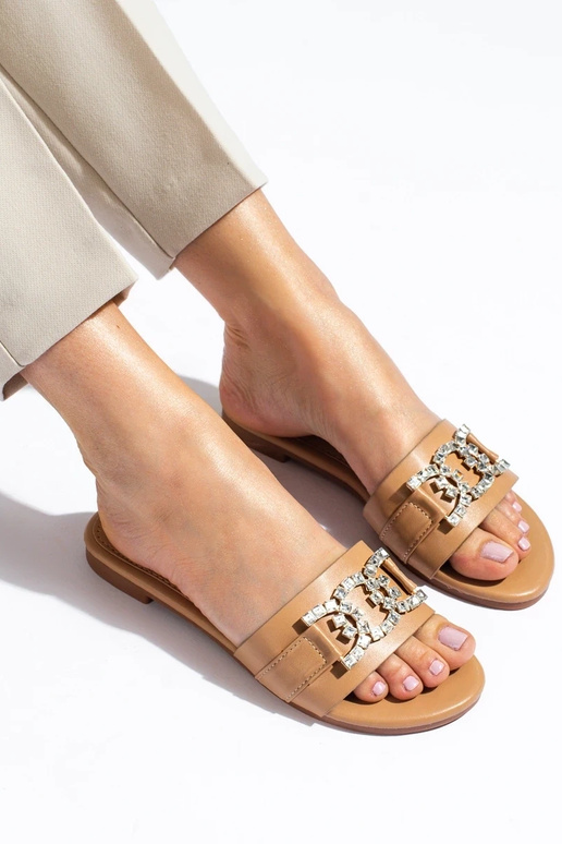 beeži värvi plätud  Shelovet