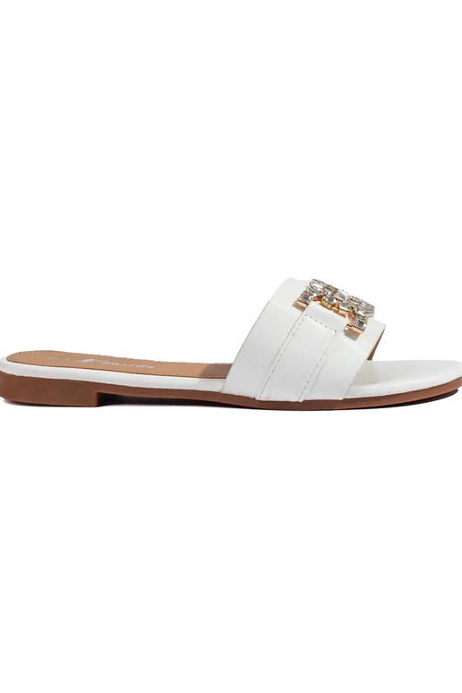 valge värv plätud  Shelovet