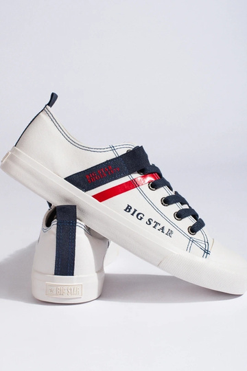 valge värv kingad öko nahk... 2