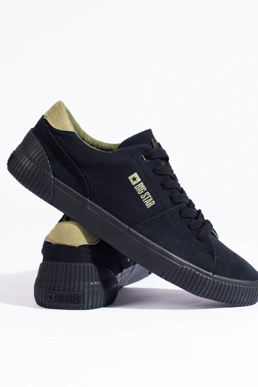 kingad Mustad BIG STAR LL174009