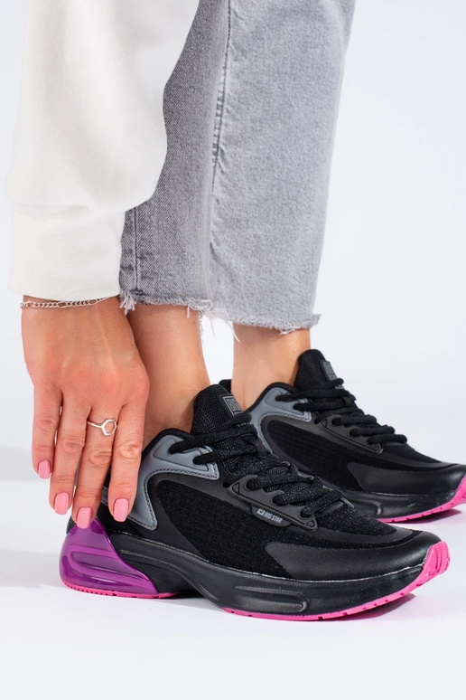 spordijalatsid Mustad BIG STAR LL274335