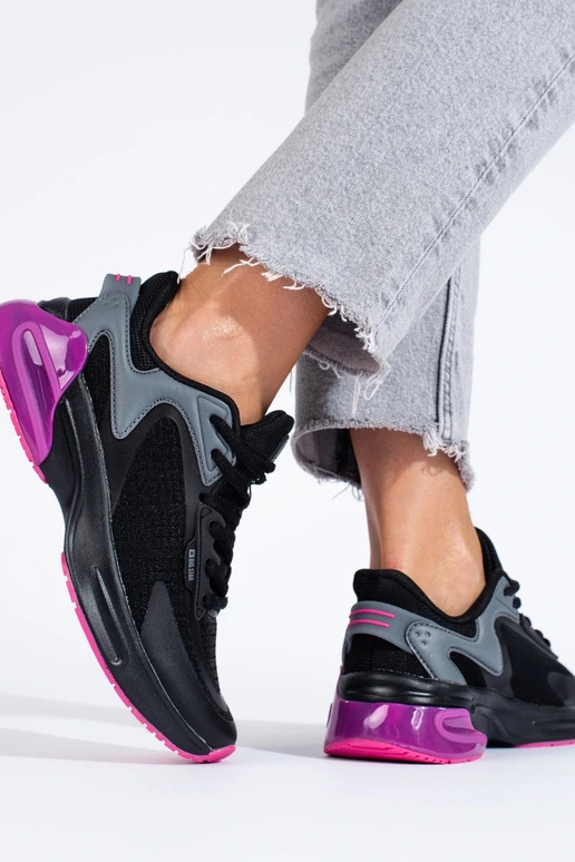 spordijalatsid Mustad BIG STAR LL274335