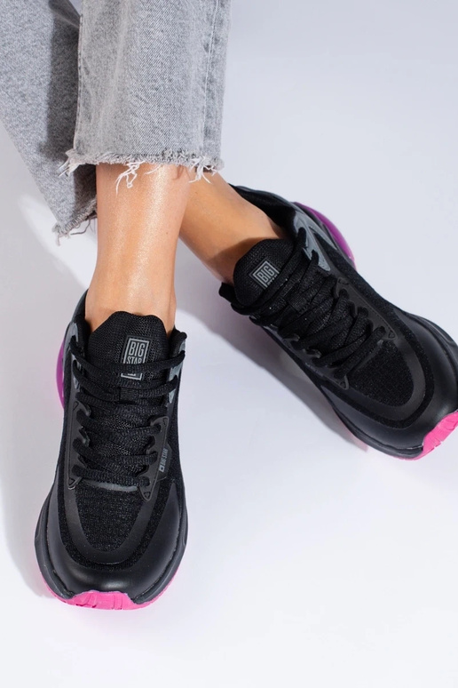 spordijalatsid Mustad BIG STAR LL274335