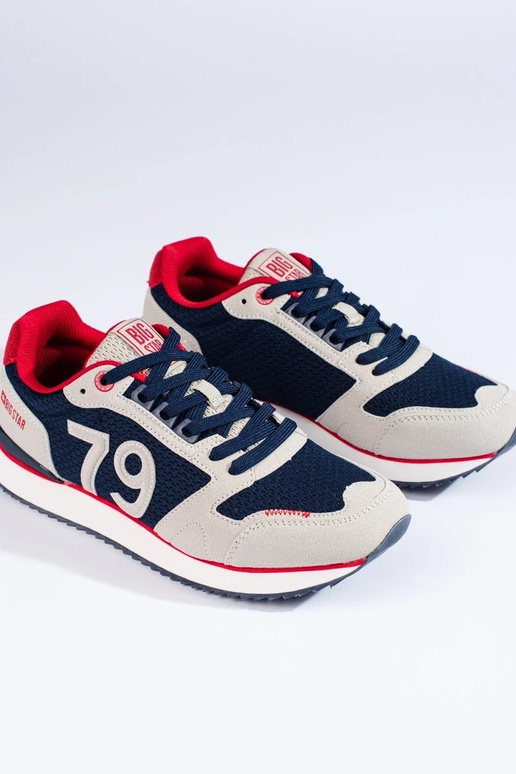 Spordistiilis meeste kingad LL174256...