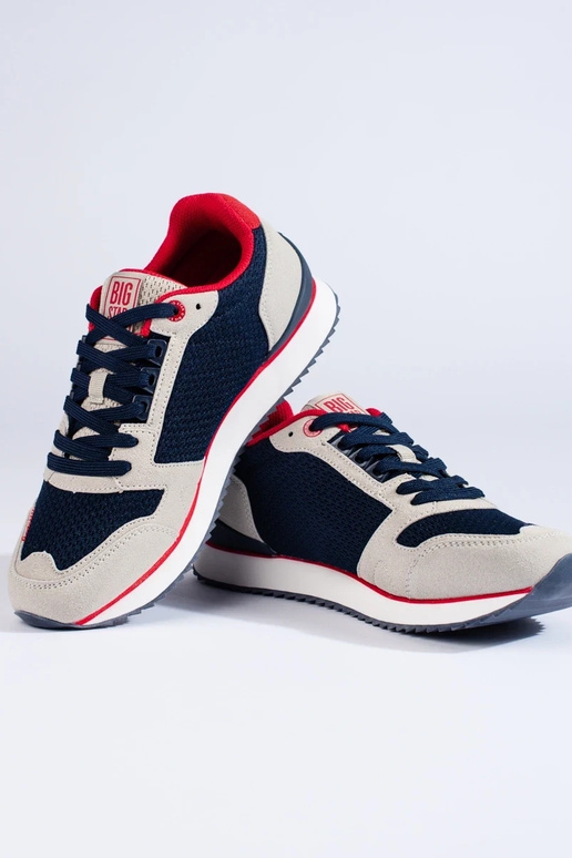 Spordistiilis meeste kingad LL174256...