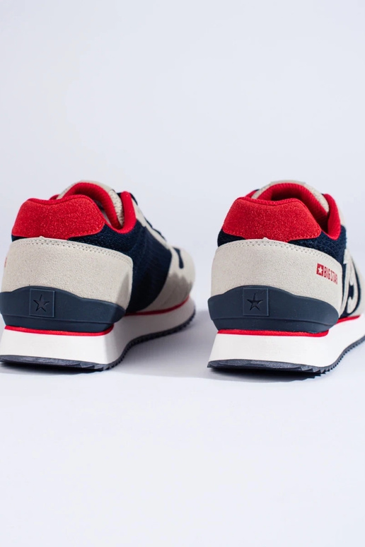 Spordistiilis meeste kingad LL174256...