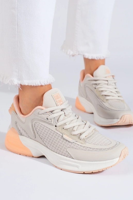 naiste kingad beeži värvi LL274336...