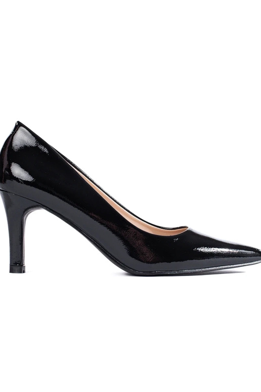 Klassikalise mudeli poolsaapad...