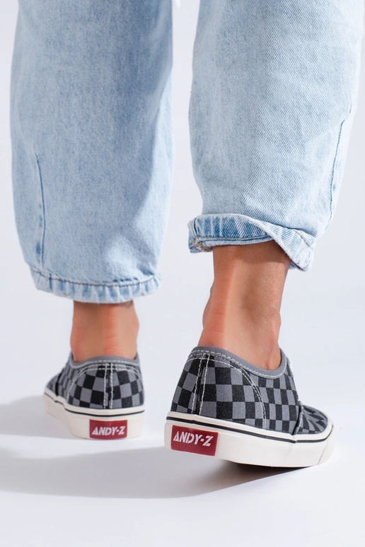 -halli värvi kingad  Shelovet -halli värvi kingad  Shelovet