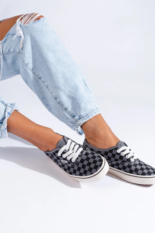 -halli värvi kingad  Shelovet -halli värvi kingad  Shelovet