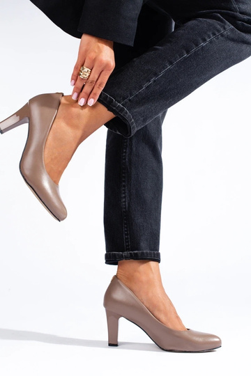 Klassikalise mudeli beeži... 2