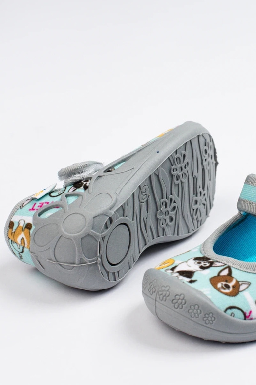 Laste sussid Shelovet