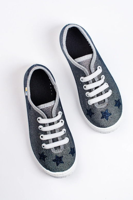 halli värvi kingad  Shelovet