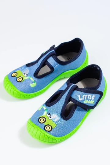 Sinist värvi Sussid Shelovet 2