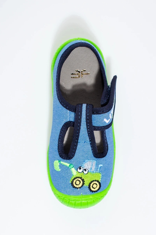 Sinist värvi Sussid Shelovet