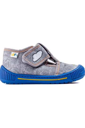 Halli värvi Sussid  Shelovet