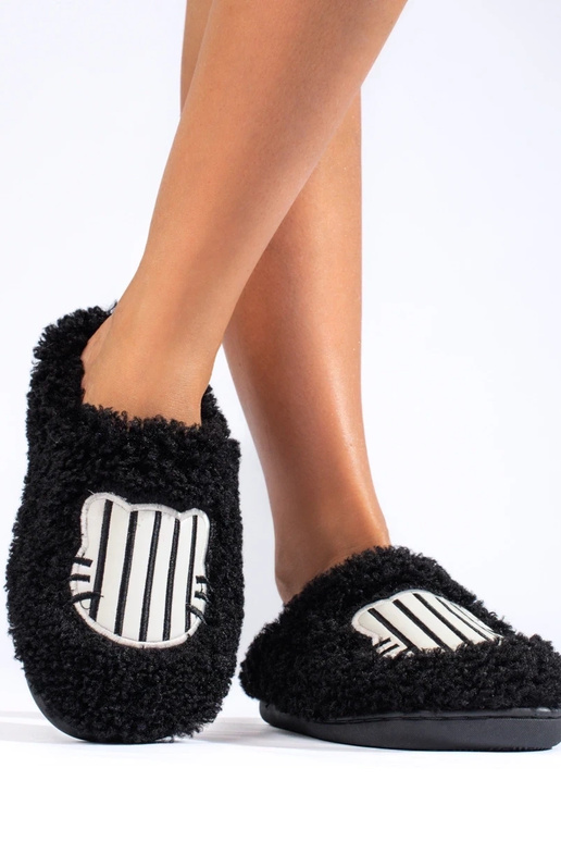 Mustad Sussid Shelovet