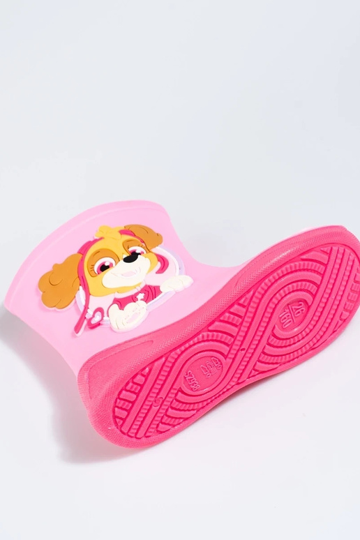 Laste jalanõud kummist kingad...