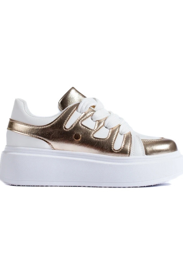 Sneakers tüüpi jalanõud...