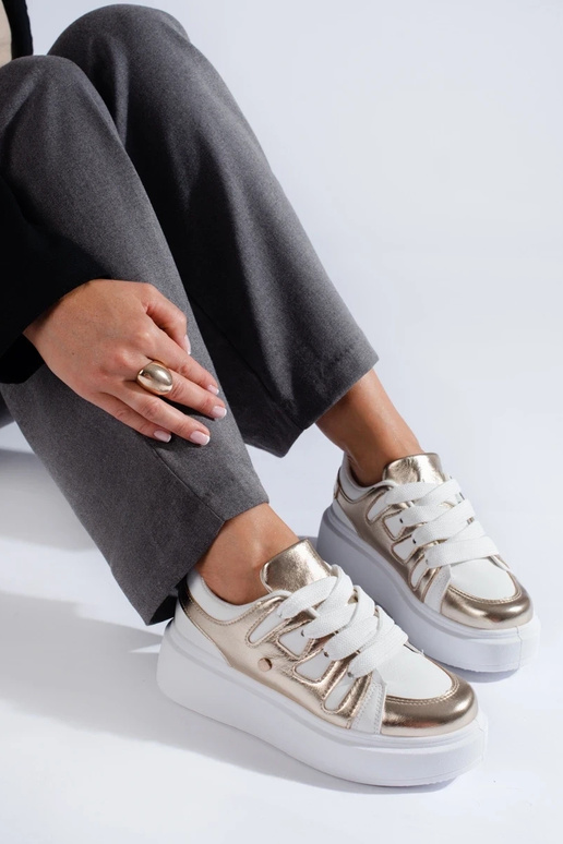 Sneakers tüüpi jalanõud kõrge... Sneakers tüüpi jalanõud kõrge...