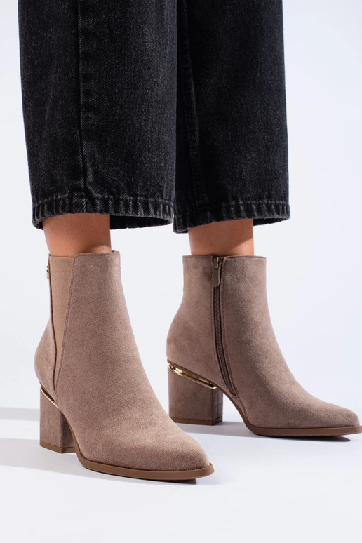 seemisnakhsed naiste saapad Chelsea...