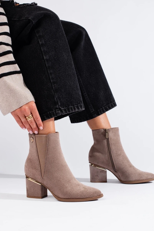 seemisnakhsed naiste saapad Chelsea...