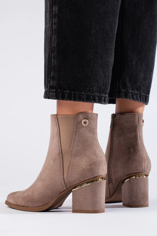 seemisnakhsed naiste saapad Chelsea...