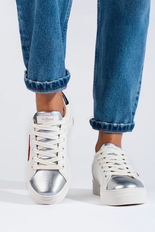 Valged klassikalise mudeli naiste... Valged klassikalise mudeli naiste...