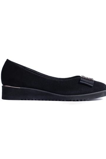 mustad  poolsaapad  Shelovet