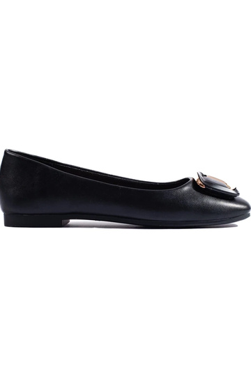 mustad  baleriinad  Shelovet