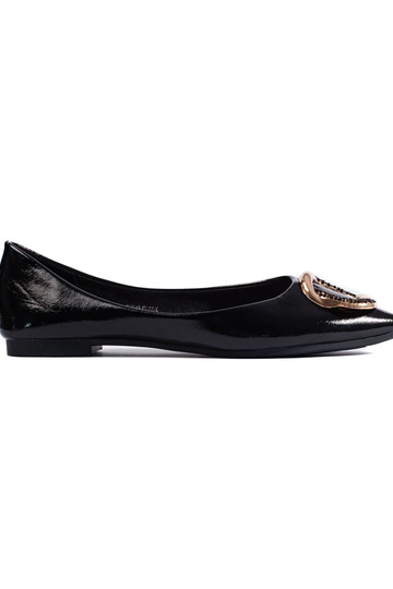 Laque baleriinad Shelovet