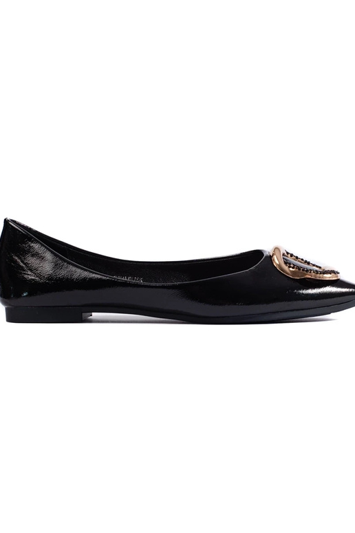 Laque baleriinad Shelovet