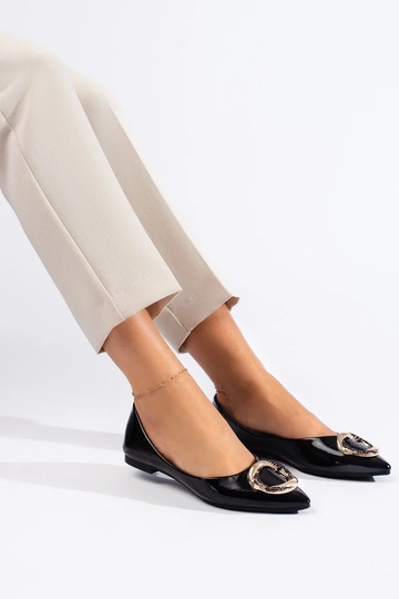 Laque baleriinad Shelovet 2