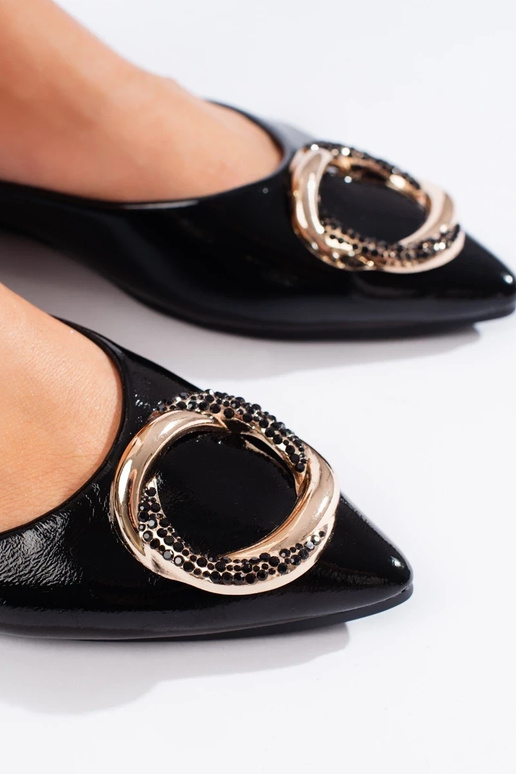 Laque baleriinad Shelovet