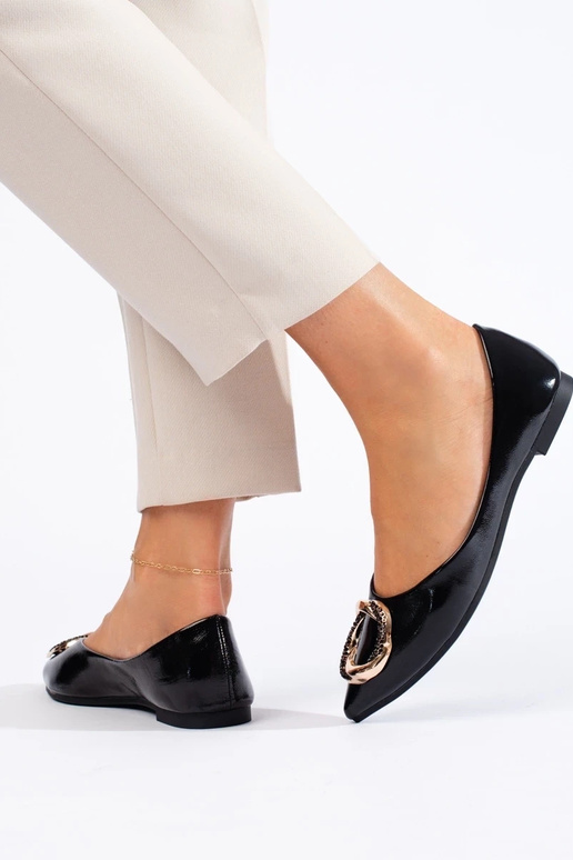 Laque baleriinad Shelovet