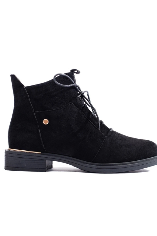 Mustad sametkingad Mustad sametkingad