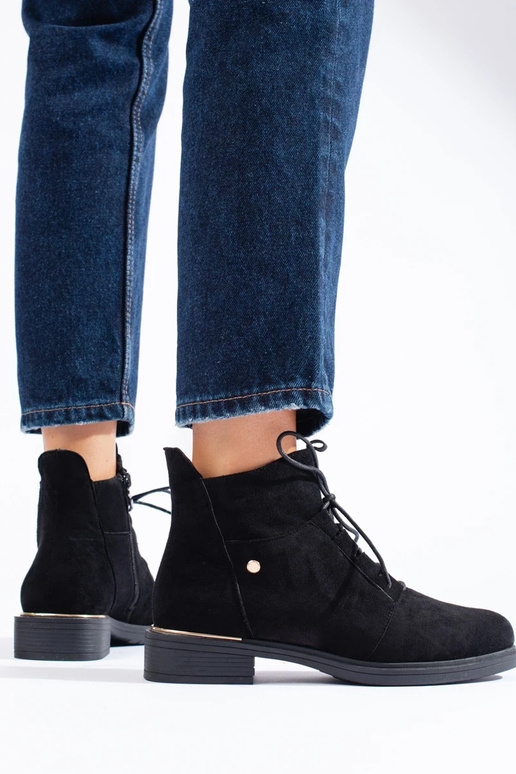 Mustad sametkingad Mustad sametkingad