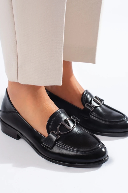 mustad  kingad ökonahast Shelovet