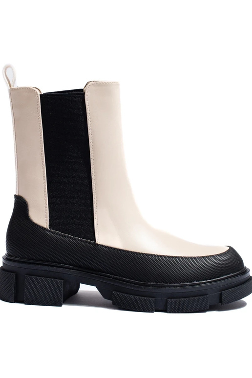 beeži värvi Pealiste saapad naiste omad beeži värvi Pealiste saapad naiste omad