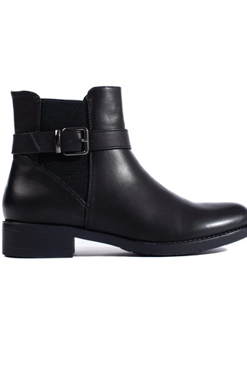 Mustad naiste kingad z...