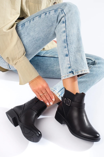 Mustad naiste kingad z... 2