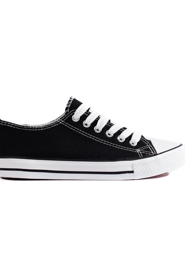 Klassikalise mudeli Mustad...