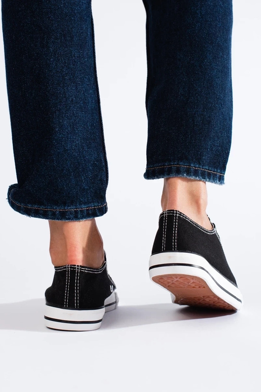 Klassikalise mudeli Mustad kingad... Klassikalise mudeli Mustad kingad...