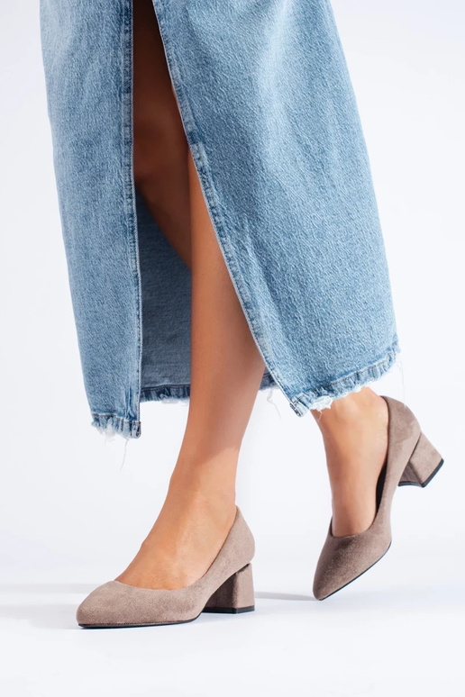 nahast madala kontsaga kõrge kontsaga...