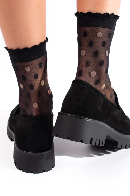 seemisnakhsed mokassiinid  Shelovet