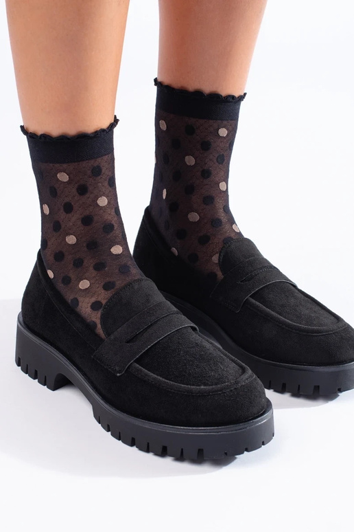 seemisnakhsed mokassiinid  Shelovet